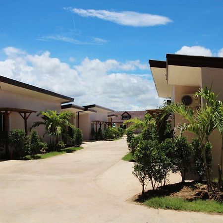 On Green Resort Ban Huai Sua Bagian luar foto